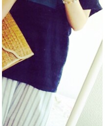 used | Tシャツ/カットソー