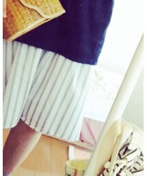 LIPSTAR | スカート