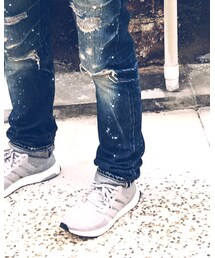 adidas | スニーカー