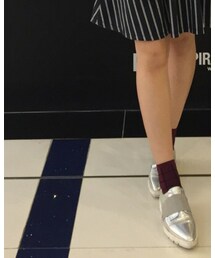 Tout &agrave; coup | シューズ