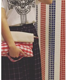 BEAMS HEART | ハンドバッグ