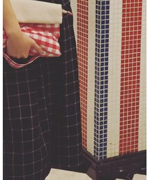 BEAMS HEART | その他パンツ