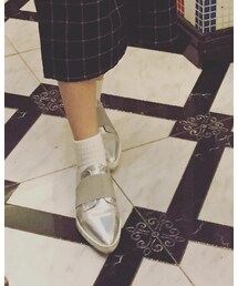 Tout &agrave; coup | シューズ