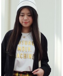 musium div | トップス