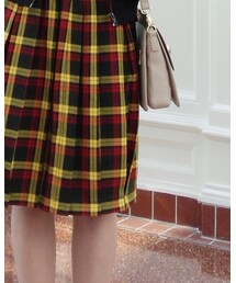 BEAMS HEART | スカート