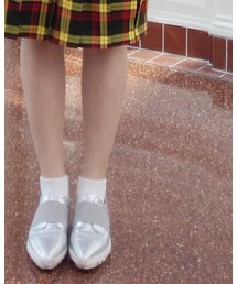 Tout &agrave; coup | シューズ