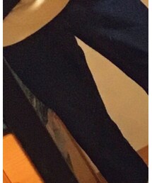 GU | デニムパンツ