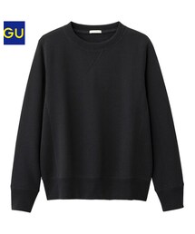 GU | スウェット