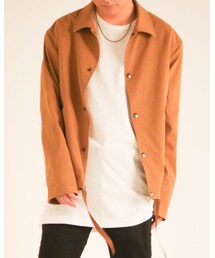 LIDNM | ジャケット/アウター