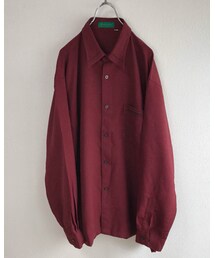 CARVEN | シャツ/ブラウス