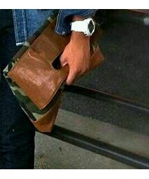 RAGEBLUE | バッグ