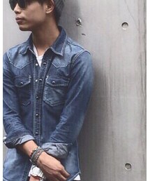 VAROSH | シャツ/ブラウス