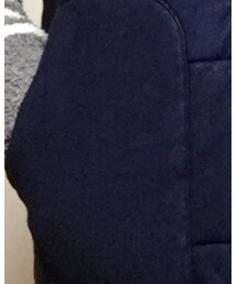 GU | ダウンベスト