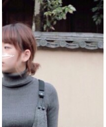 無印良品 | ニット/セーター