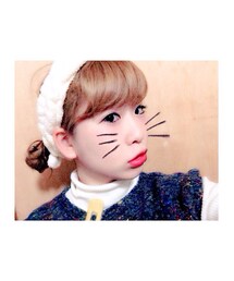 flower | バレッタ/ヘアクリップ