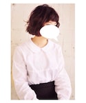 tricot COMME des GARCONS(トリココムデギャルソン)の「トップス(シャツ/ブラウス)」