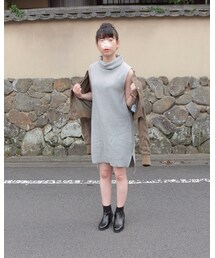 ZARA | ブーティ