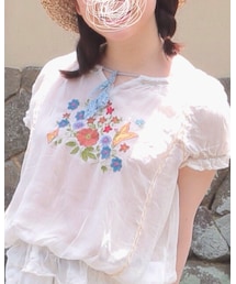 w closet | シャツ/ブラウス