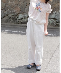 roebucks | デニムパンツ