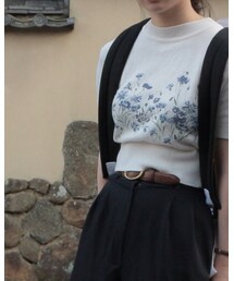 Noela | Tシャツ/カットソー