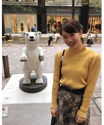 BURBERRY | スカート