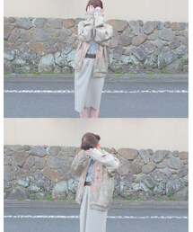VINTAGE | スタジャン