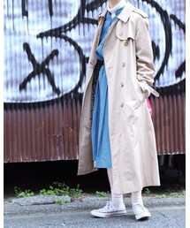 BURBERRY | トレンチコート