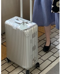 RIMOWA | スーツケース/キャリーバッグ