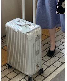 RIMOWA | (スーツケース/キャリーバッグ)