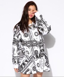 JOYRICH | Cuddle Currency Tunic(その他トップス)