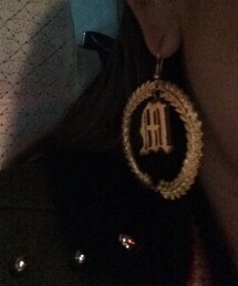 GOGO PHILIP | イヤリング