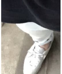 GU | デニムパンツ