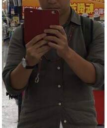 Confirm | ネックレス