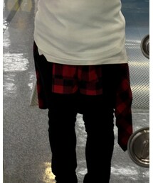 USED | シャツ/ブラウス