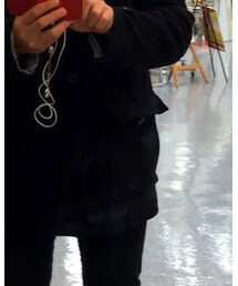 ユーズド | ダッフルコート