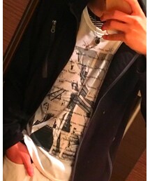 ZARA | Tシャツ/カットソー
