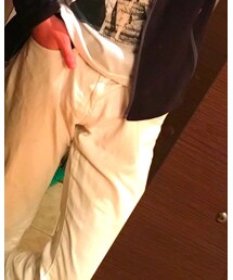 ZARA | デニムパンツ