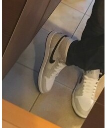 NIKE | スニーカー