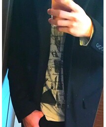 UNIQLO | Tシャツ/カットソー