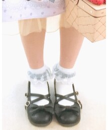 Angelic Pretty | バレエシューズ