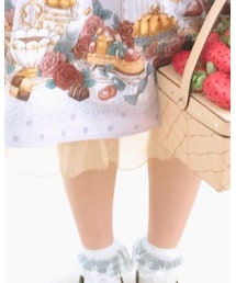 Innocent World | スカート