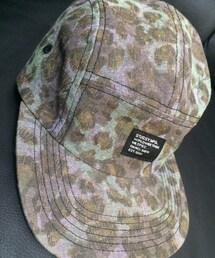 STUSSY | キャップ