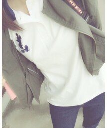 UNIQLO | ポロシャツ