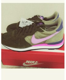 NIKE | スニーカー