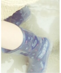 no brand | レインシューズ