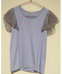 NICE CLAUP | ナイスクラップ アウトレット価格(Tシャツ/カットソー)