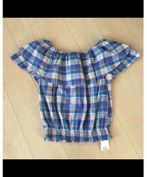 RETRO GIRL | トップス