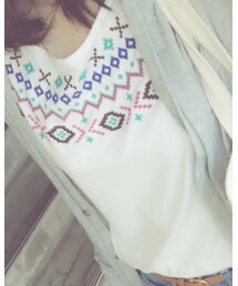 Ocean Pacific | Tシャツ/カットソー