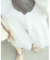 no brand | その他パンツ