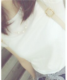 しまむら | Tシャツ/カットソー